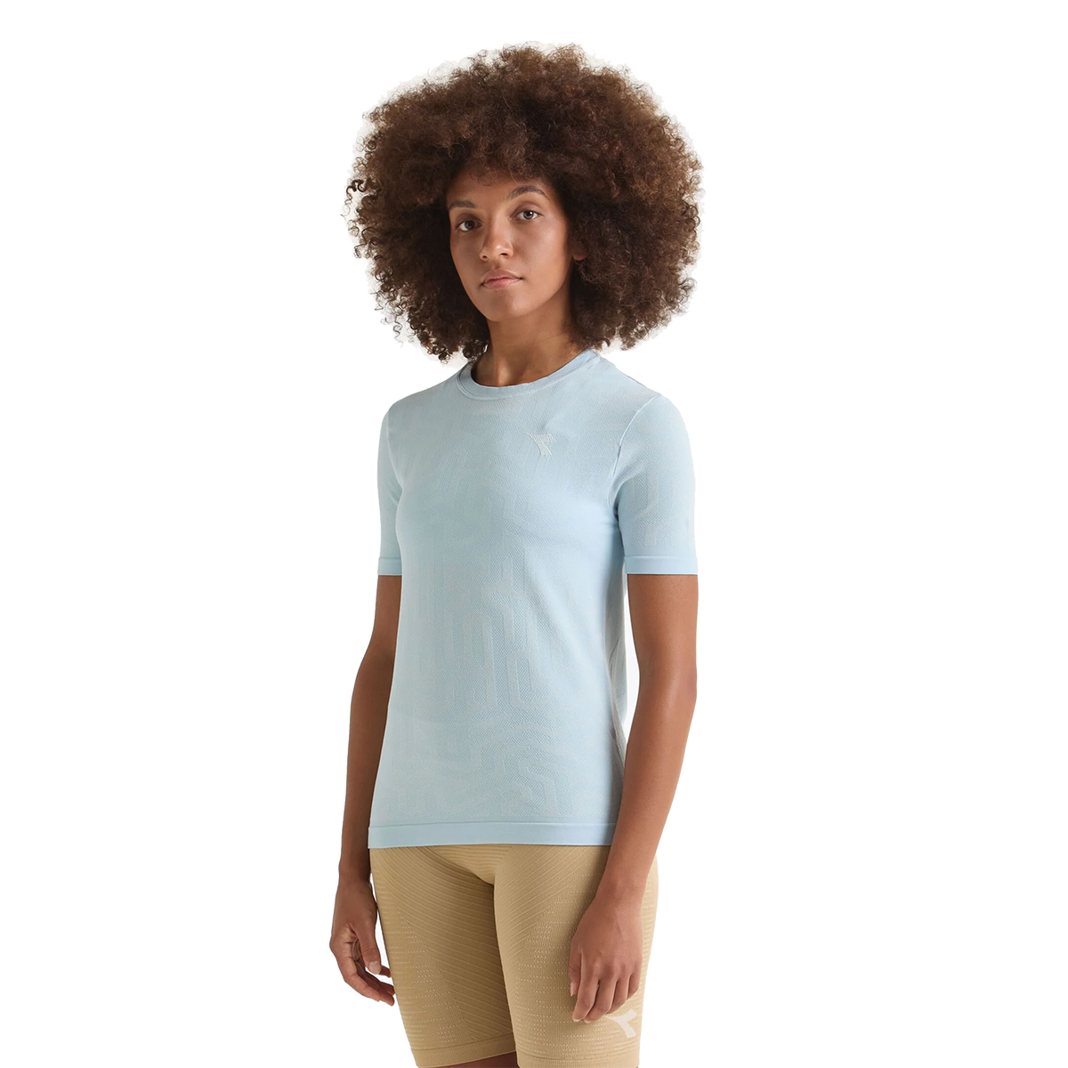 Diadora L. SS T-Shirt Stratouno