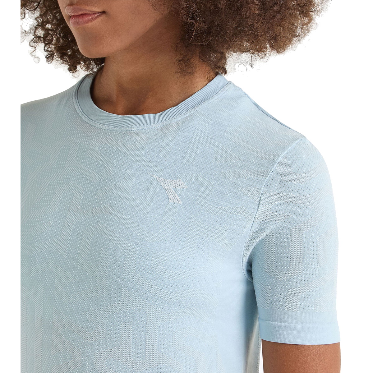 Diadora L. SS T-Shirt Stratouno