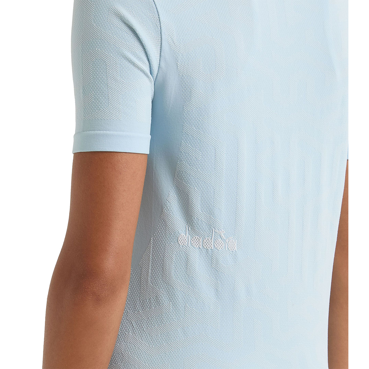 Diadora L. SS T-Shirt Stratouno