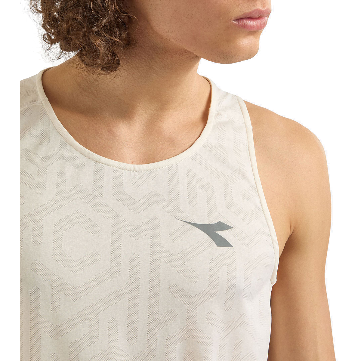 Diadora Super Light Tank