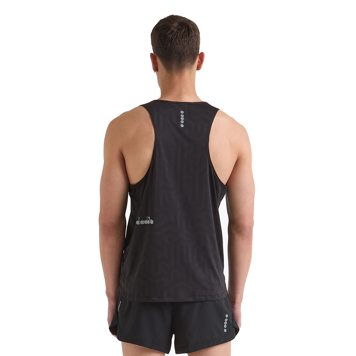 Diadora Super Light Tank