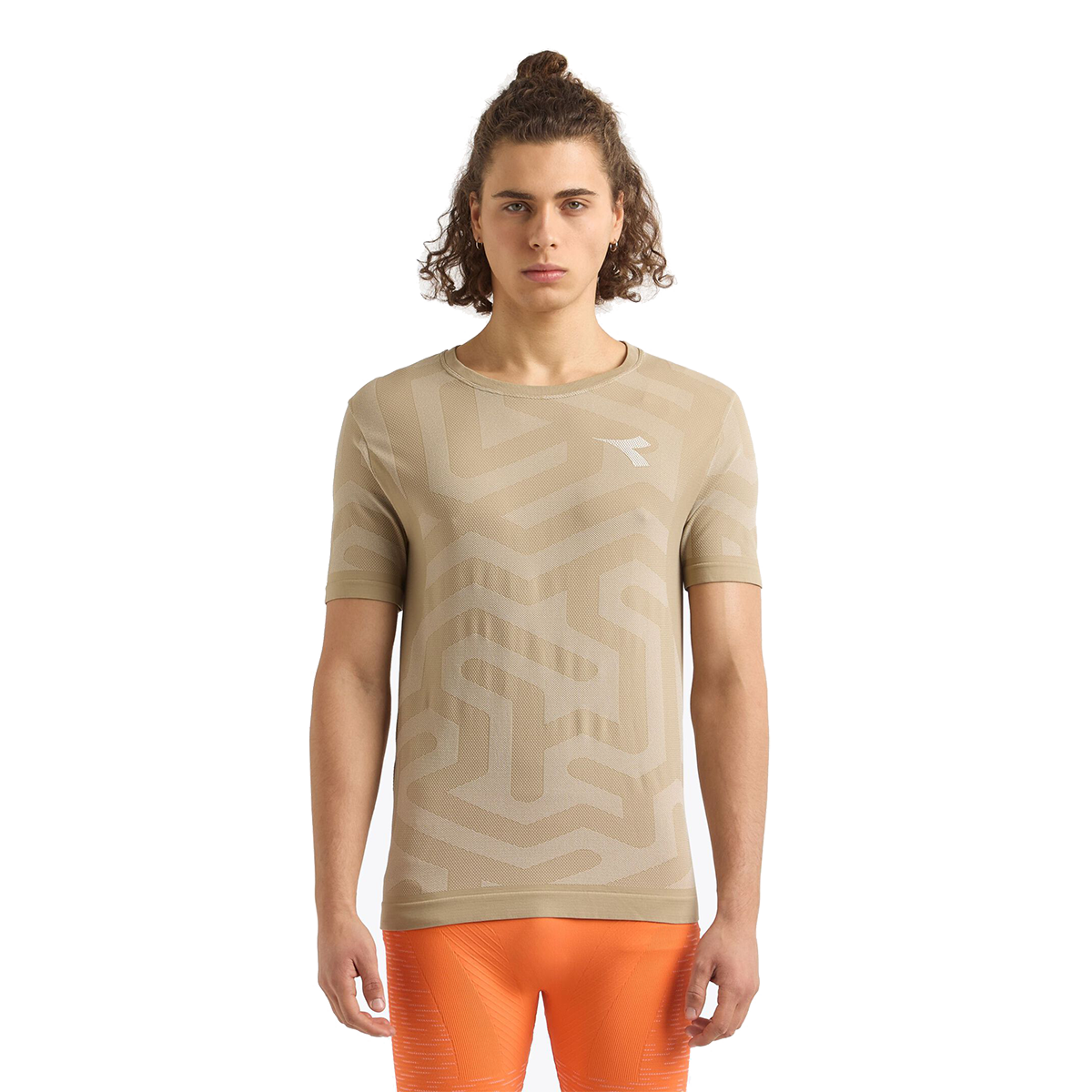 Diadora SS T-Shirt Stratouno