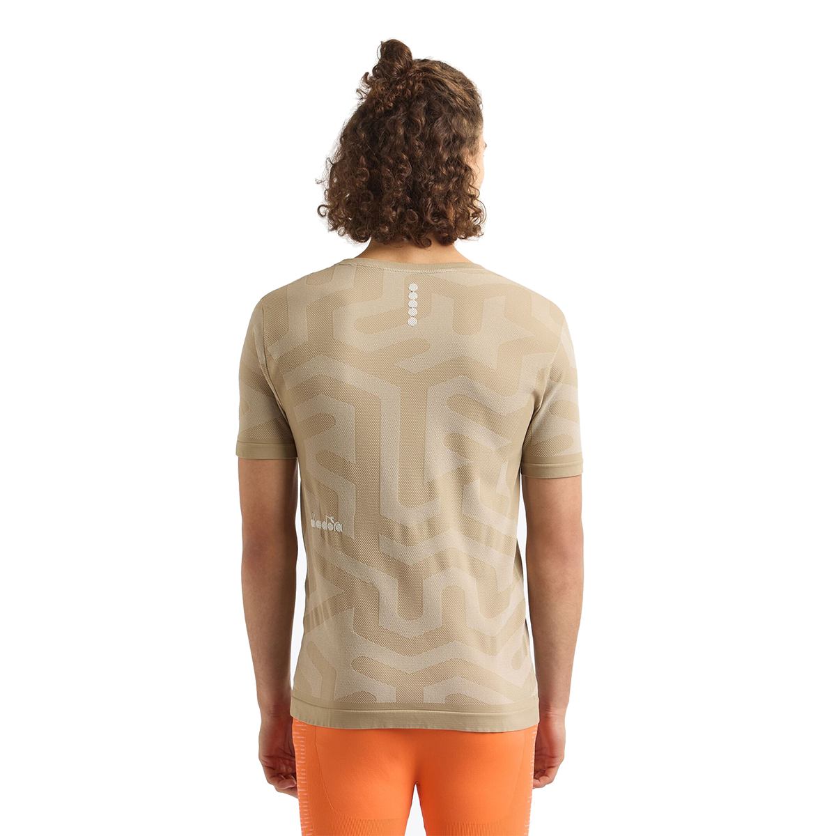 Diadora SS T-Shirt Stratouno