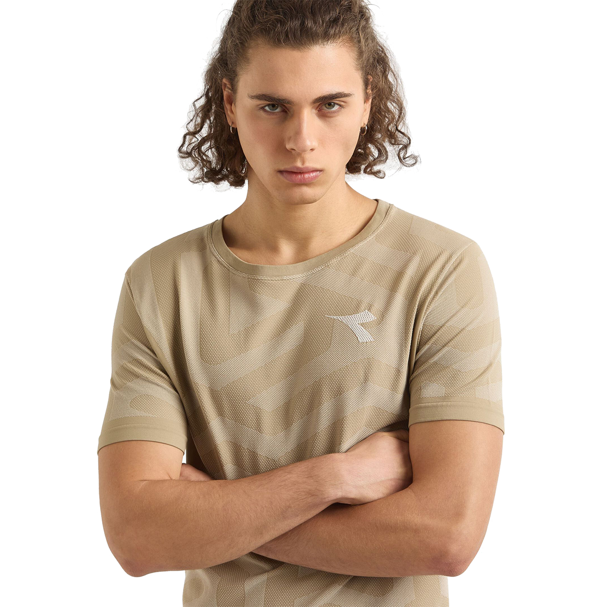 Diadora SS T-Shirt Stratouno