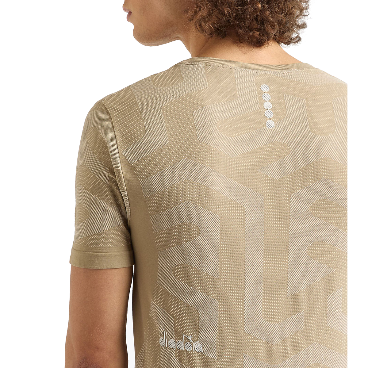 Diadora SS T-Shirt Stratouno