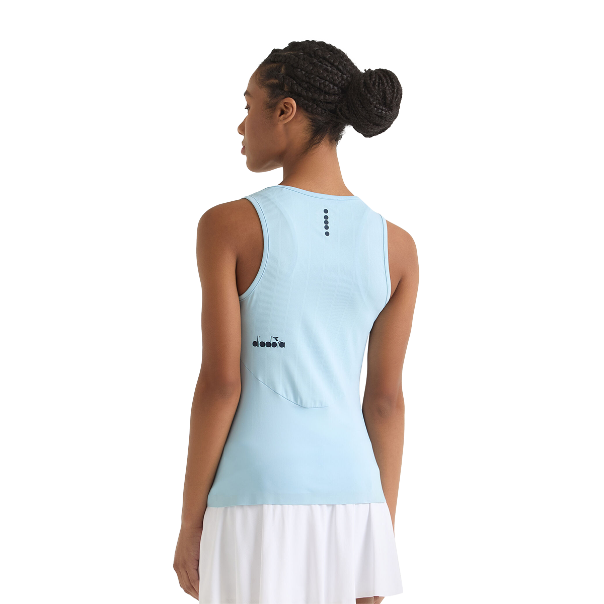 Diadora L. Tank Icon