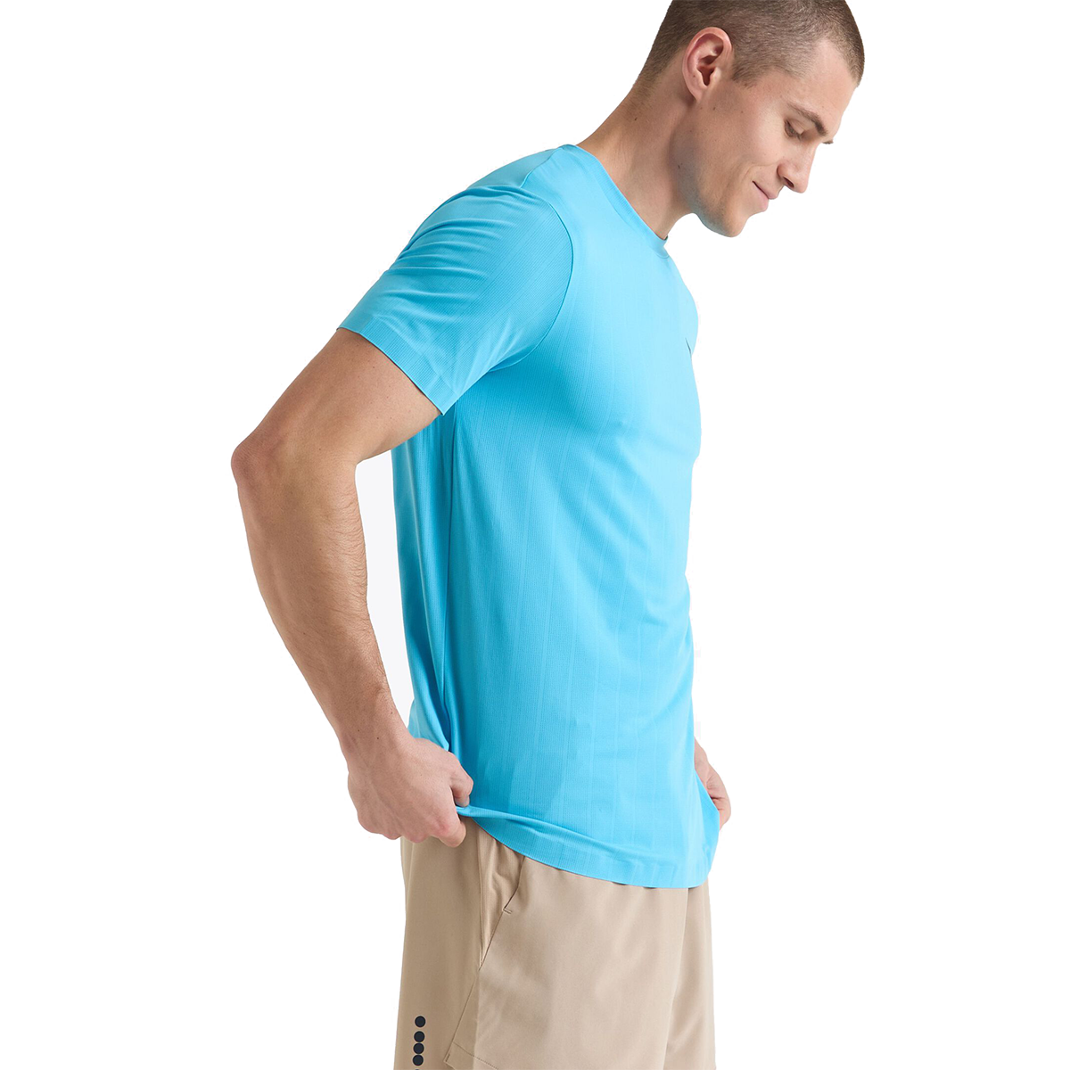 Diadora SS T-Shirt Icon