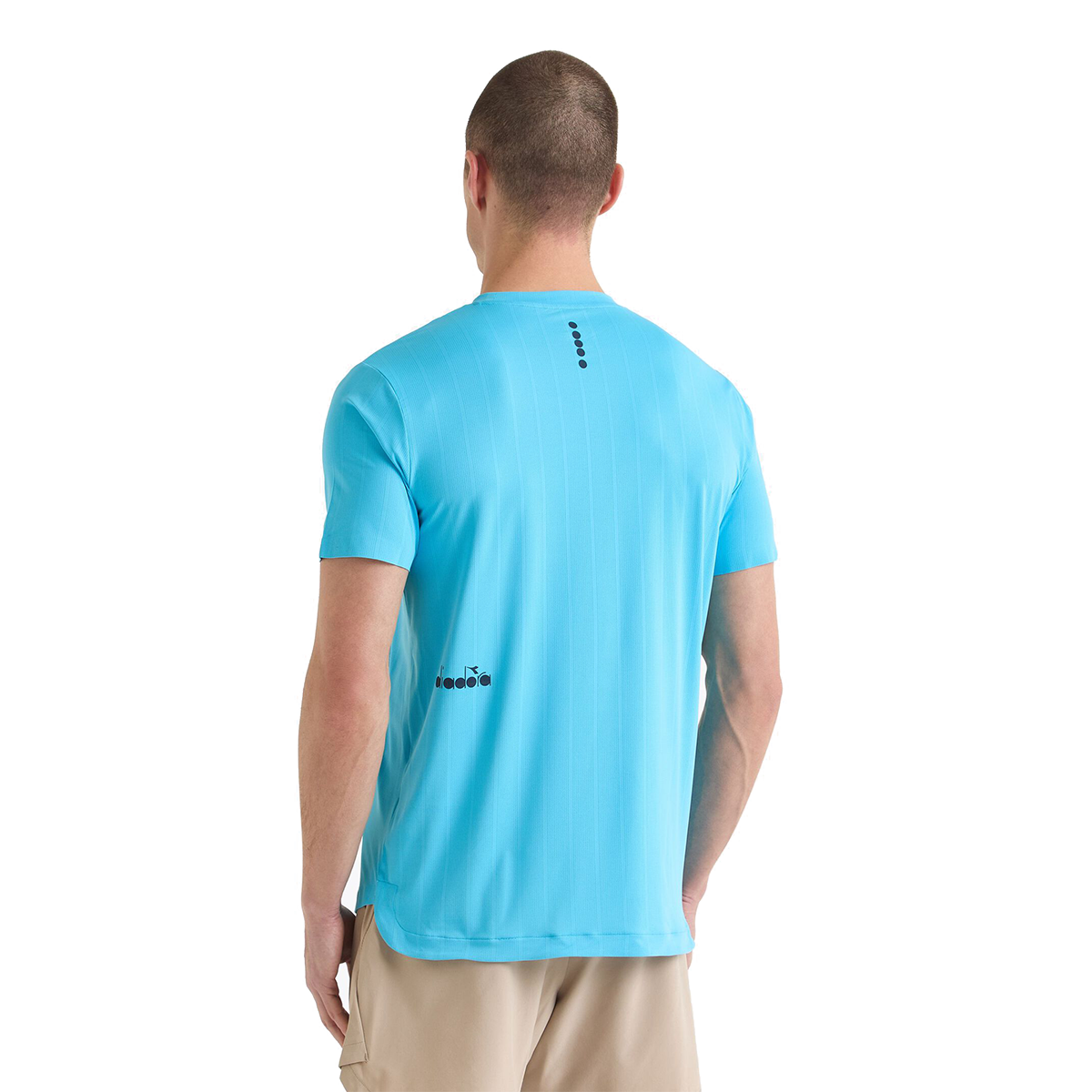 Diadora SS T-Shirt Icon