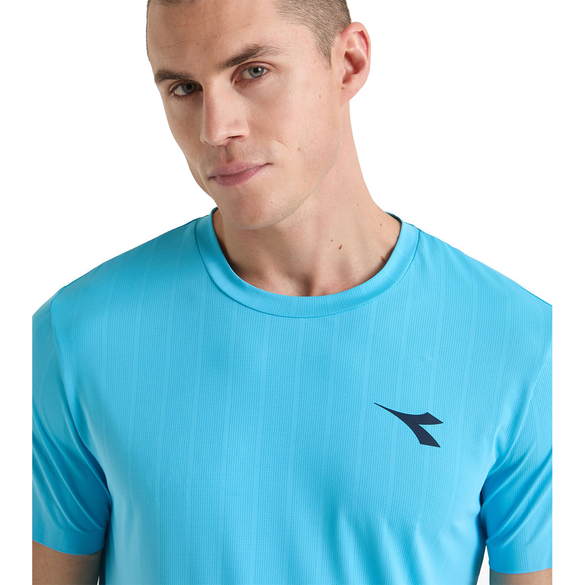 Diadora SS T-Shirt Icon