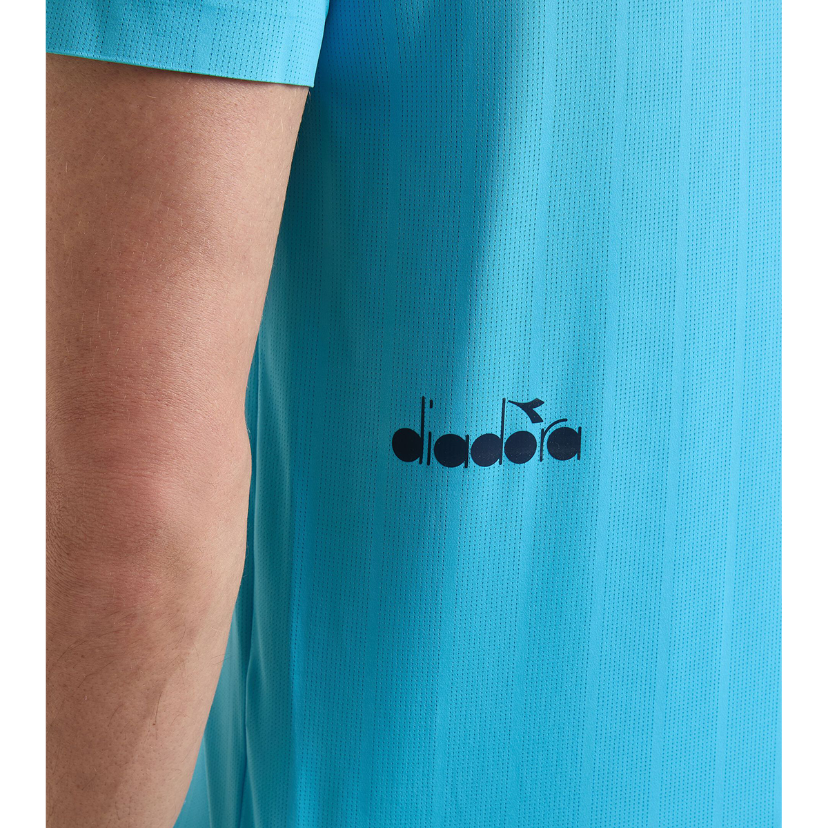 Diadora SS T-Shirt Icon