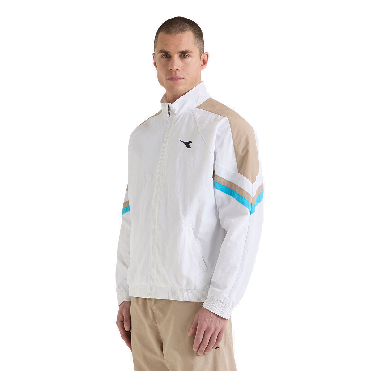 Diadora U. Track Jacket Icon