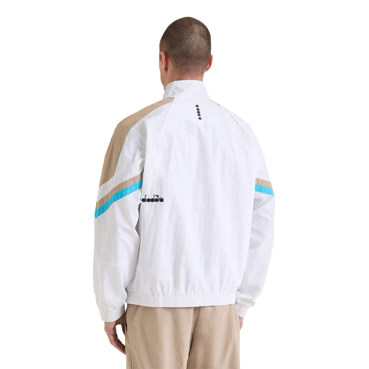 Diadora U. Track Jacket Icon