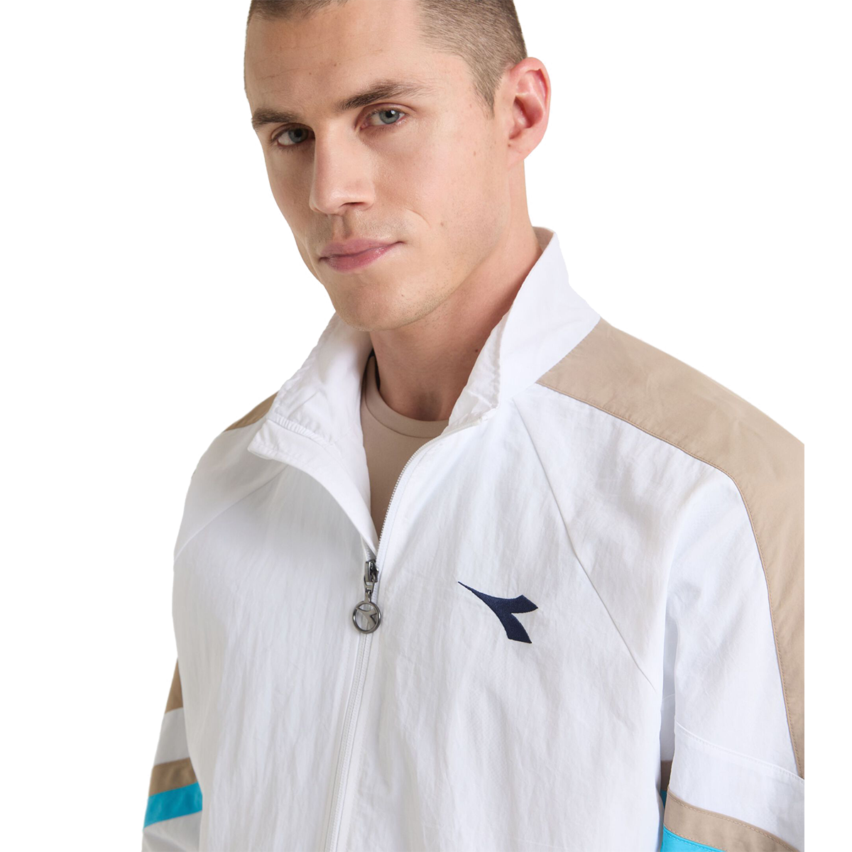 Diadora U. Track Jacket Icon