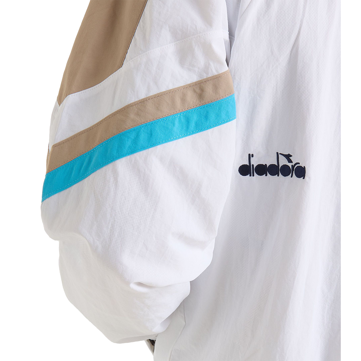Diadora U. Track Jacket Icon