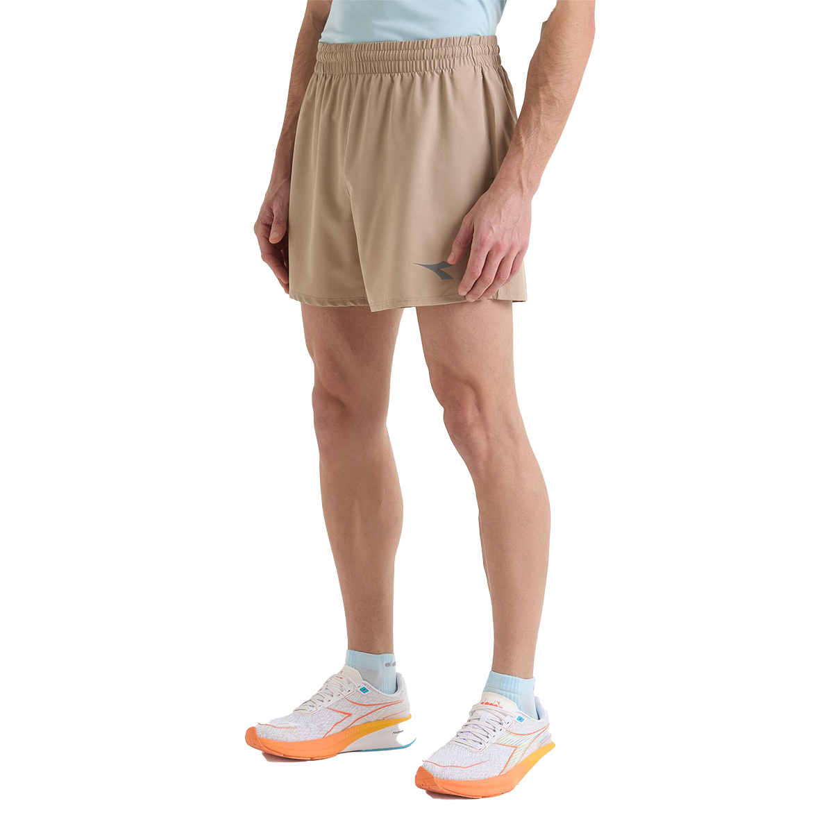Diadora Super Light Shorts 5"
