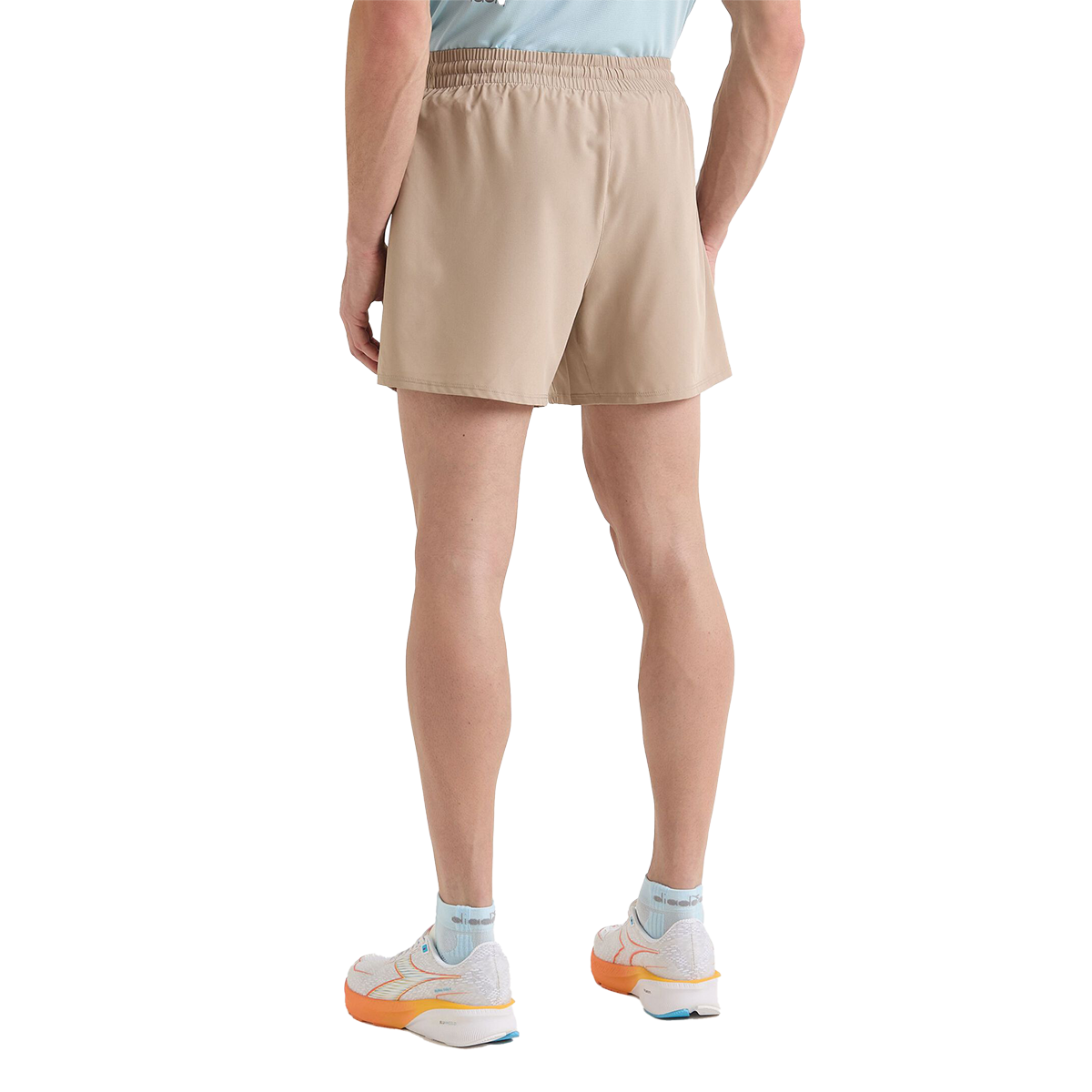 Diadora Super Light Shorts 5"