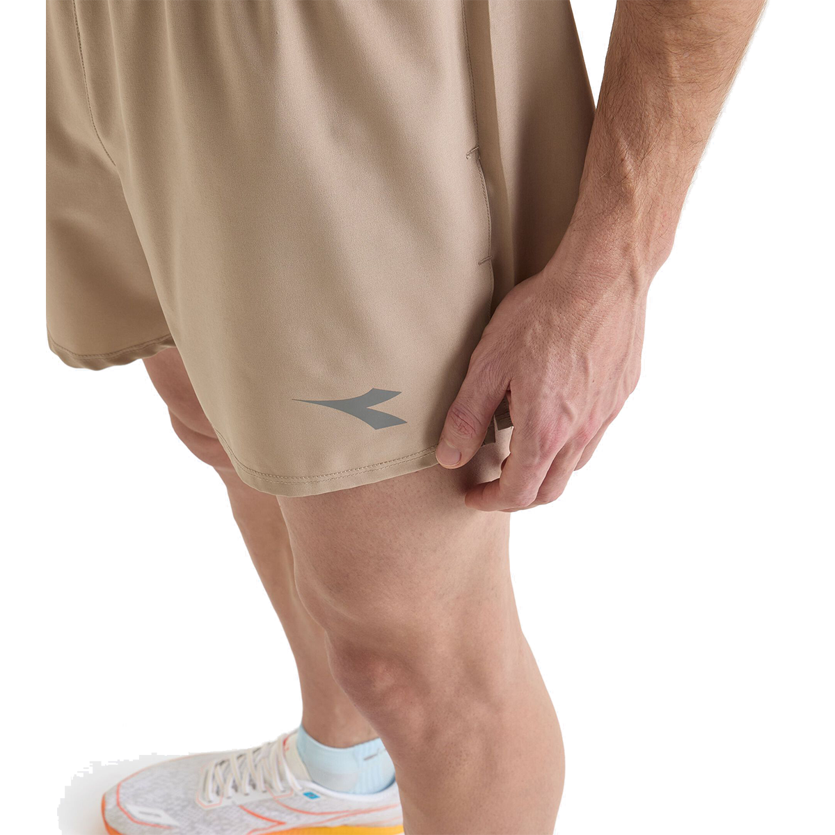 Diadora Super Light Shorts 5"