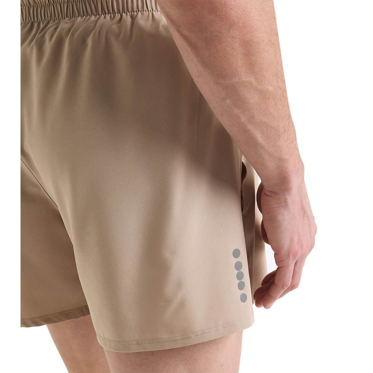 Diadora Super Light Shorts 5"