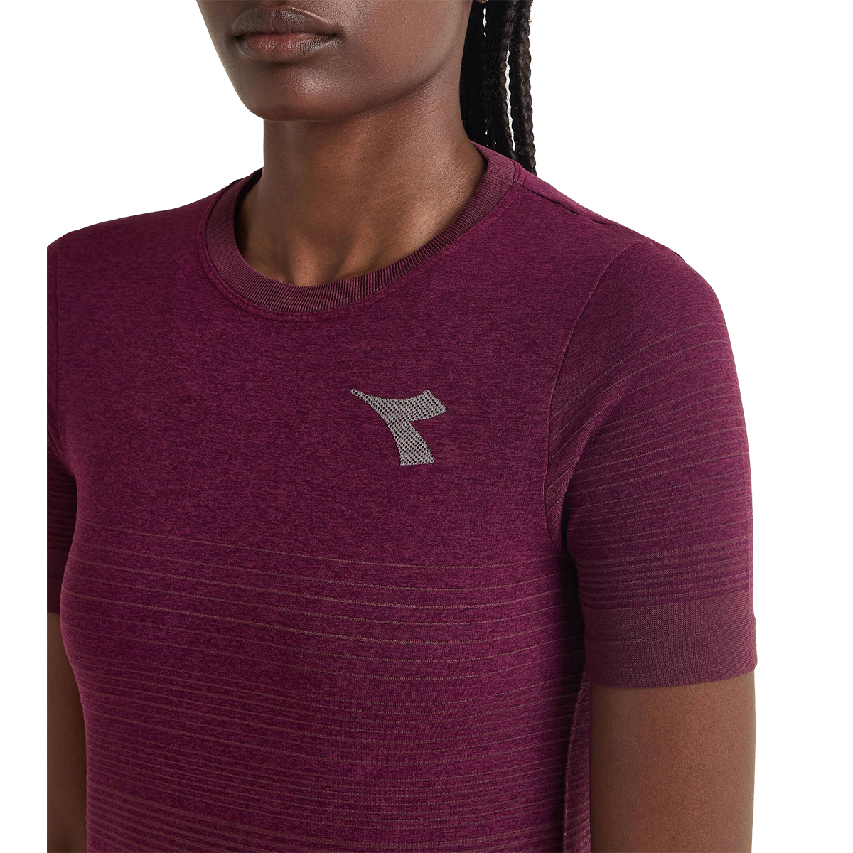 Diadora L. SS T-Shirt Stratouno