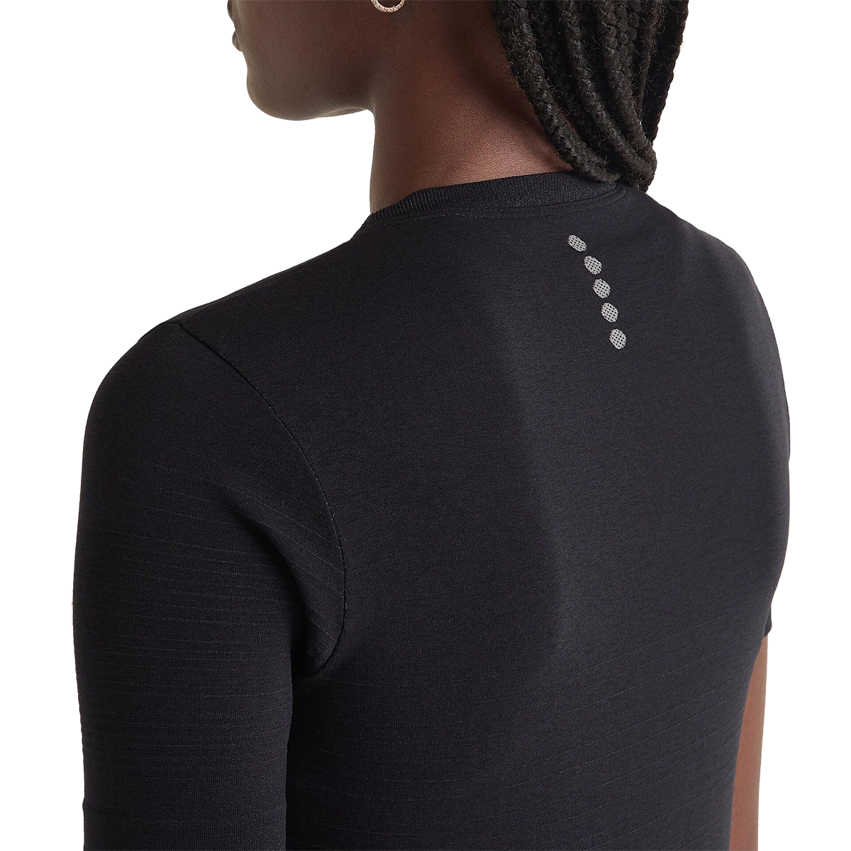 Diadora L. SS T-Shirt Stratouno