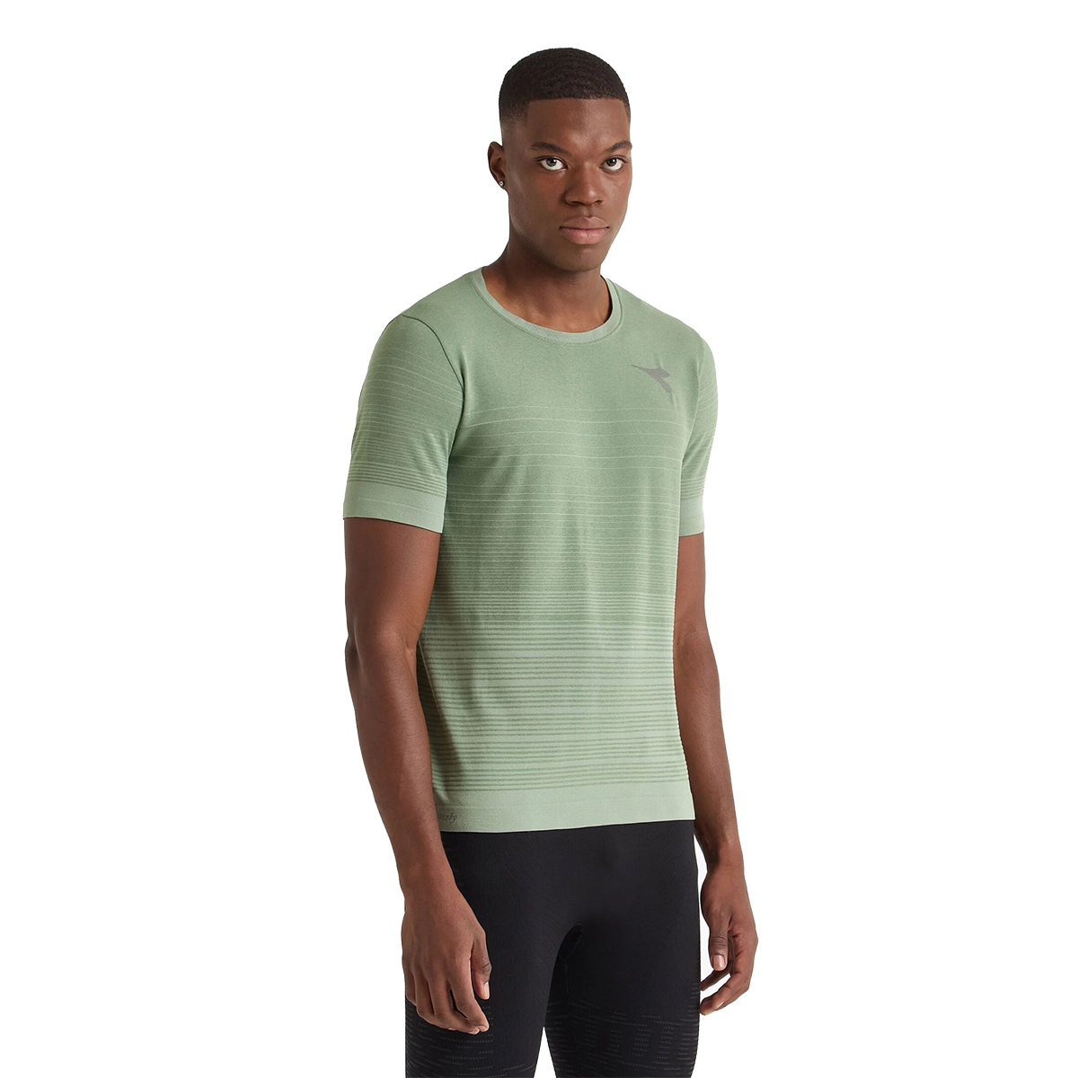 Diadora SS T-Shirt Stratouno