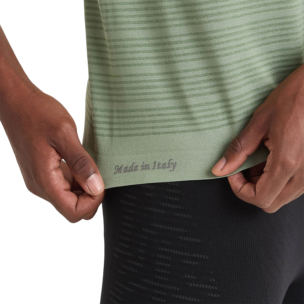 Diadora SS T-Shirt Stratouno