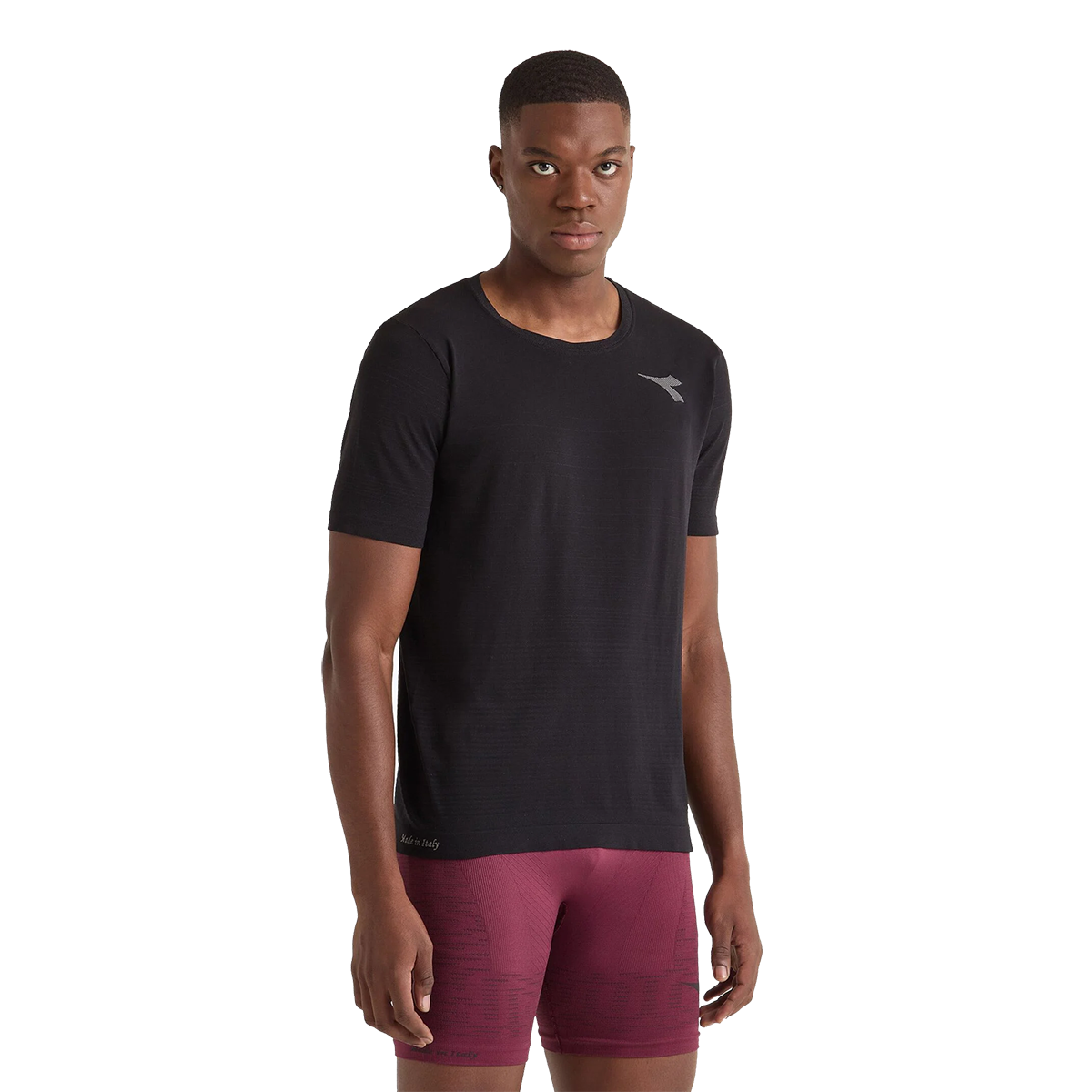 Diadora SS T-Shirt Stratouno