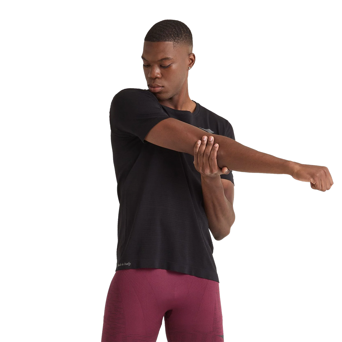 Diadora SS T-Shirt Stratouno