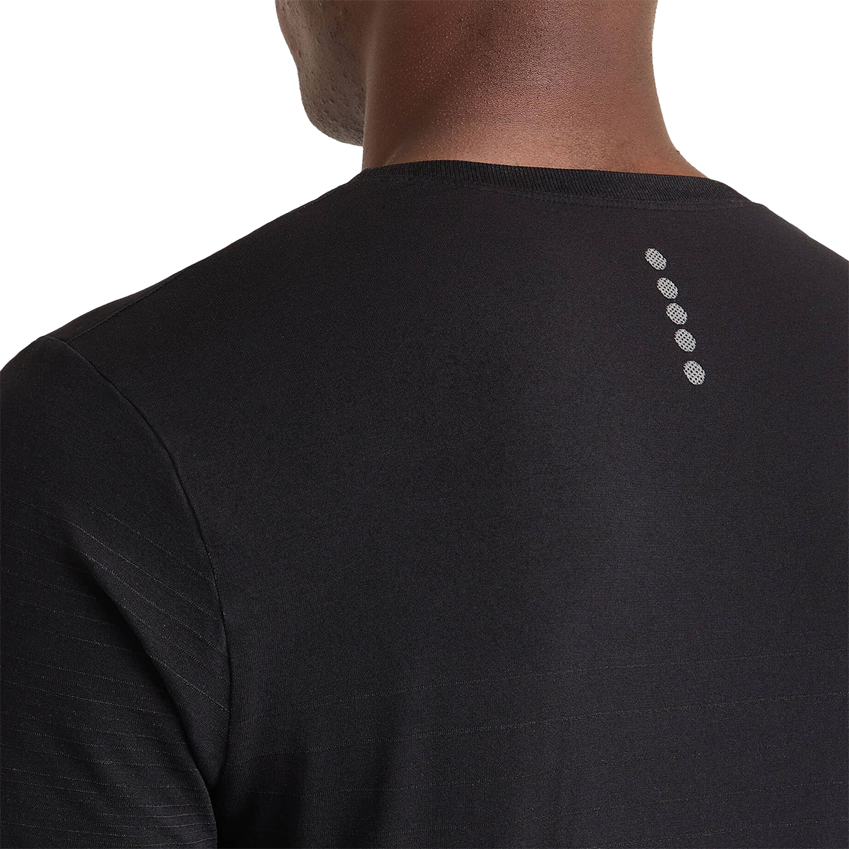 Diadora SS T-Shirt Stratouno