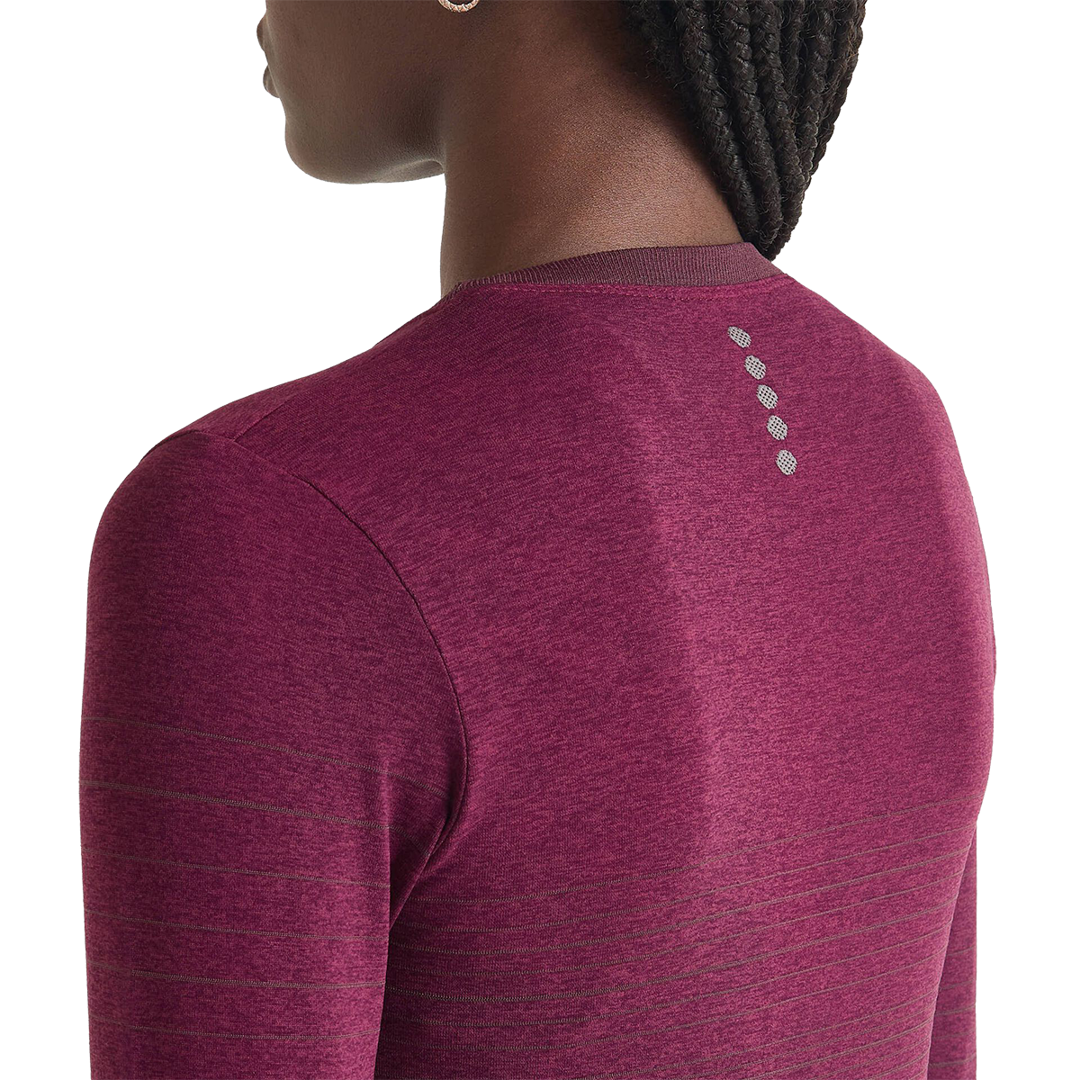 Diadora L. LS T-Shirt Stratouno