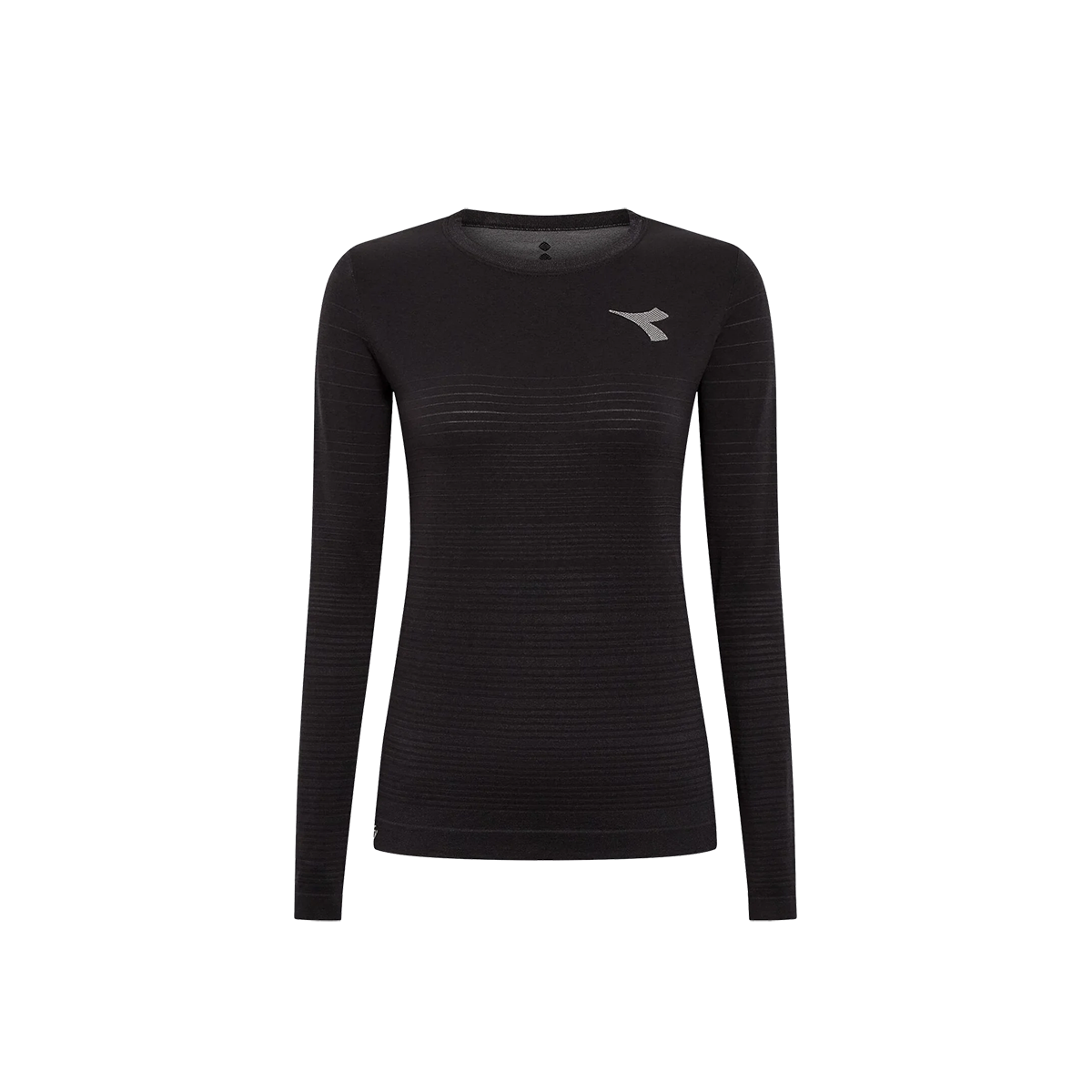 Diadora L. LS T-Shirt Stratouno