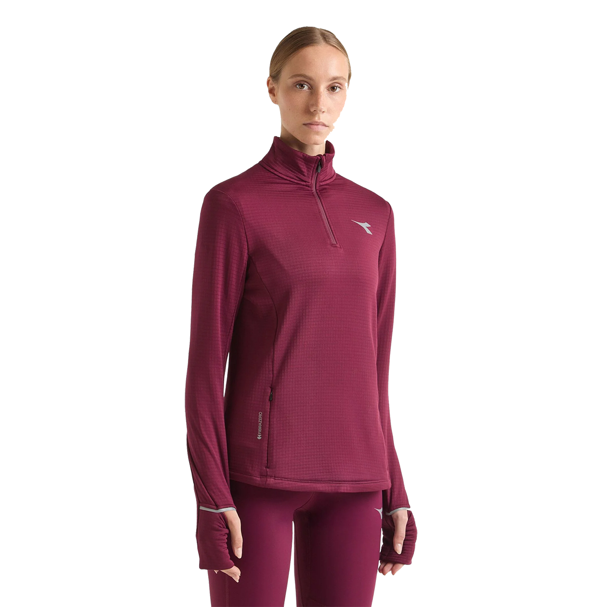 Diadora L. Warm Up Winter Protection