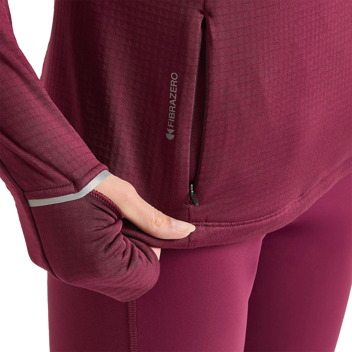 Diadora L. Warm Up Winter Protection