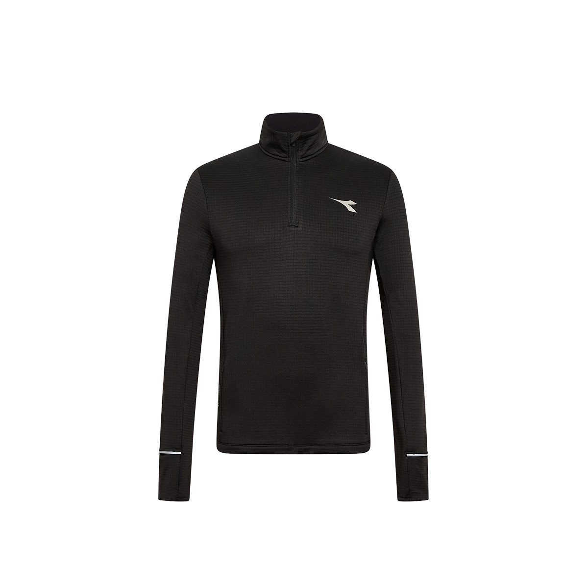 Diadora Warm Up Winter Protection Pullover