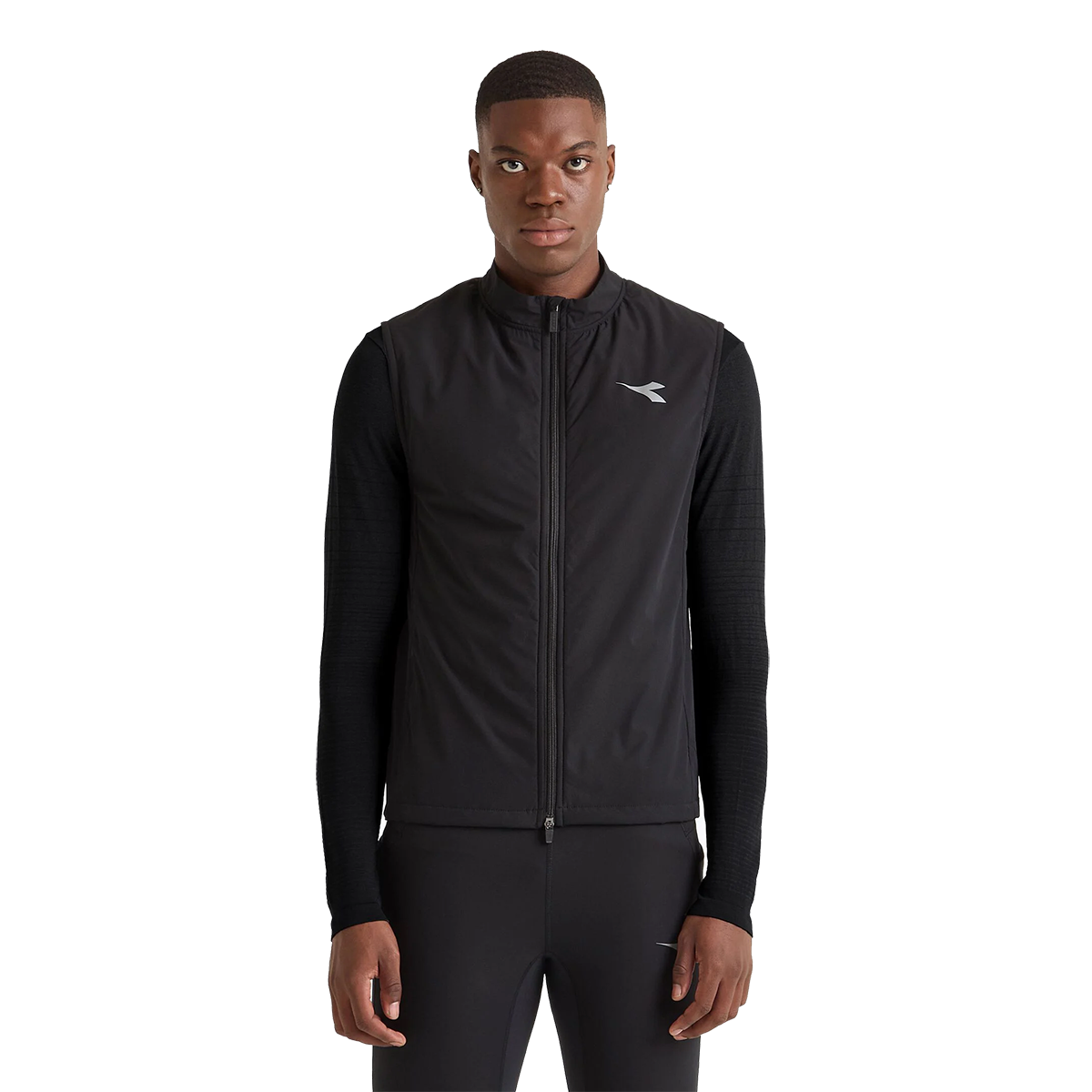 Diadora Padded Vest Winter Protection