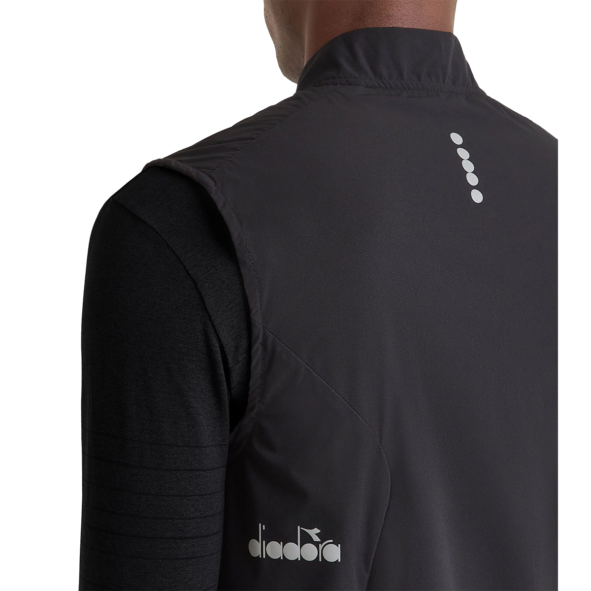 Diadora Padded Vest Winter Protection