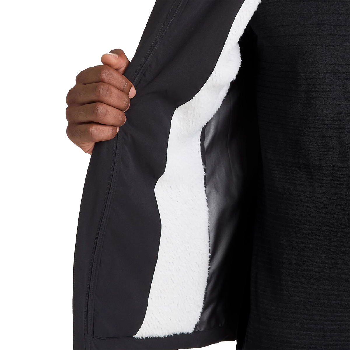 Diadora Padded Vest Winter Protection