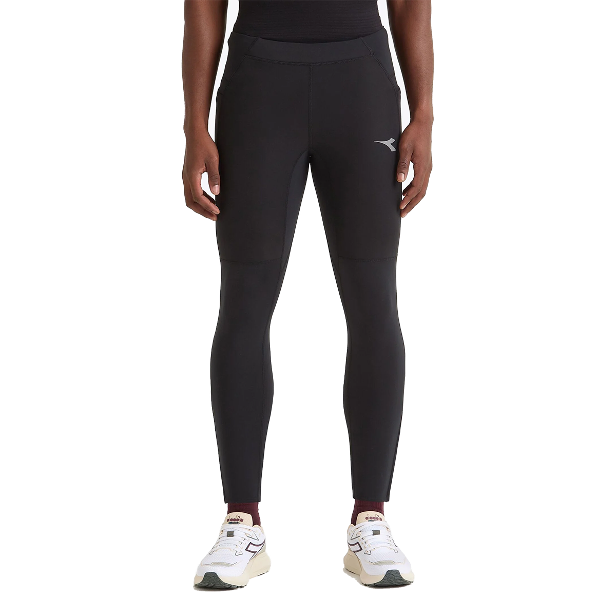 Diadora Run Tights Winter Protection