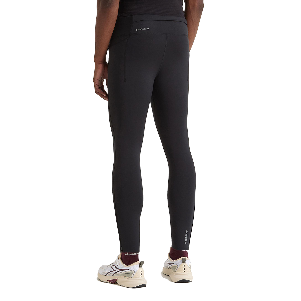 Diadora Run Tights Winter Protection