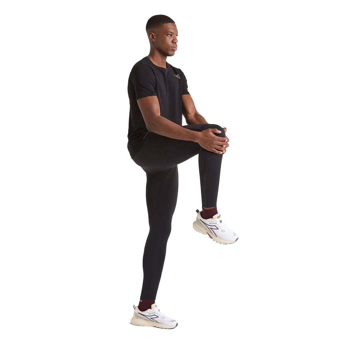 Diadora Run Tights Winter Protection