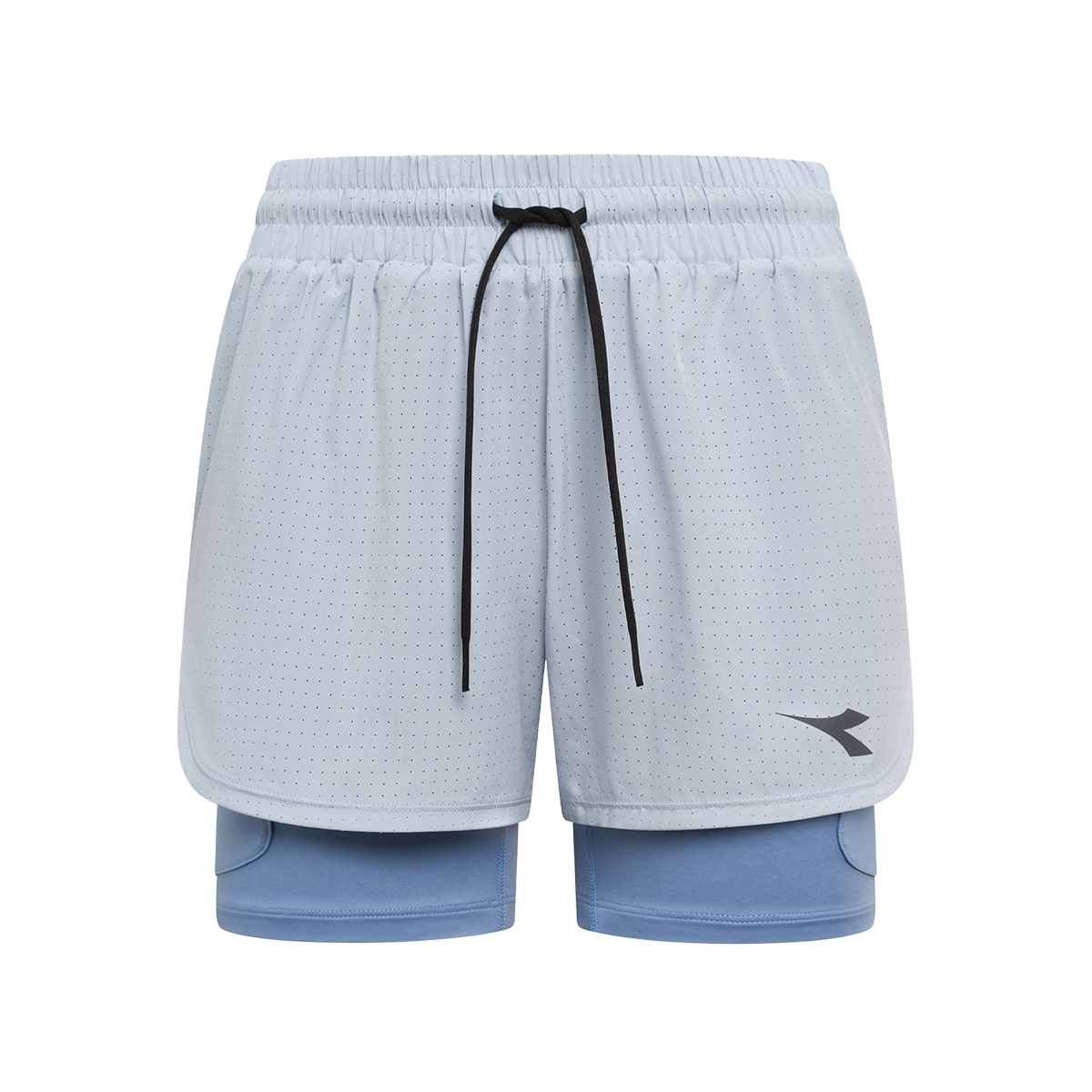Diadora L. Shorts 2in 1.5