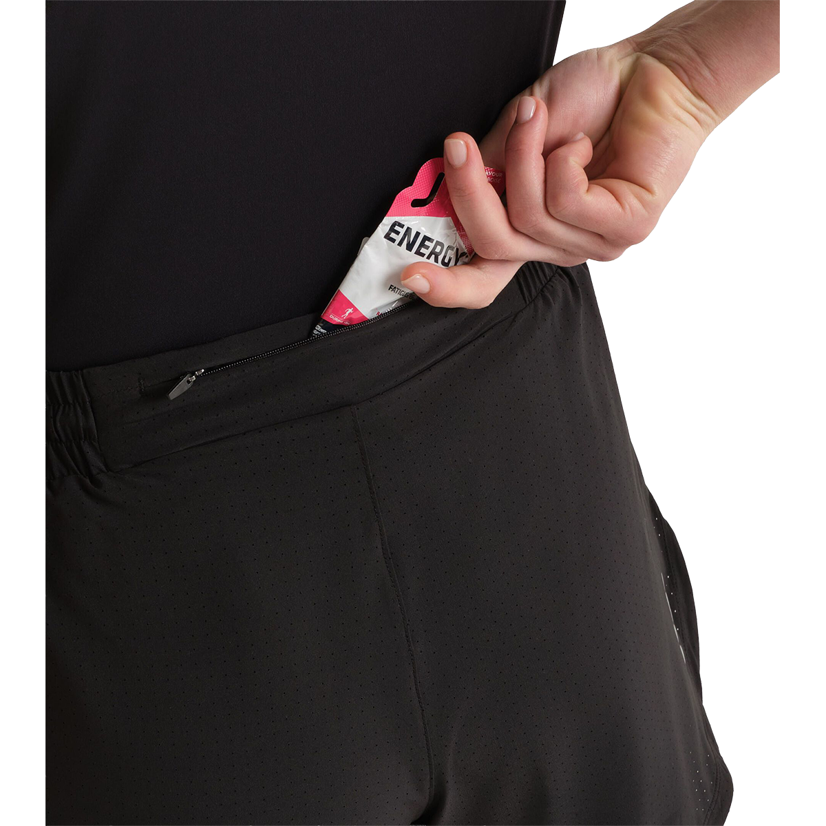 Diadora L. Shorts 2in 1.5