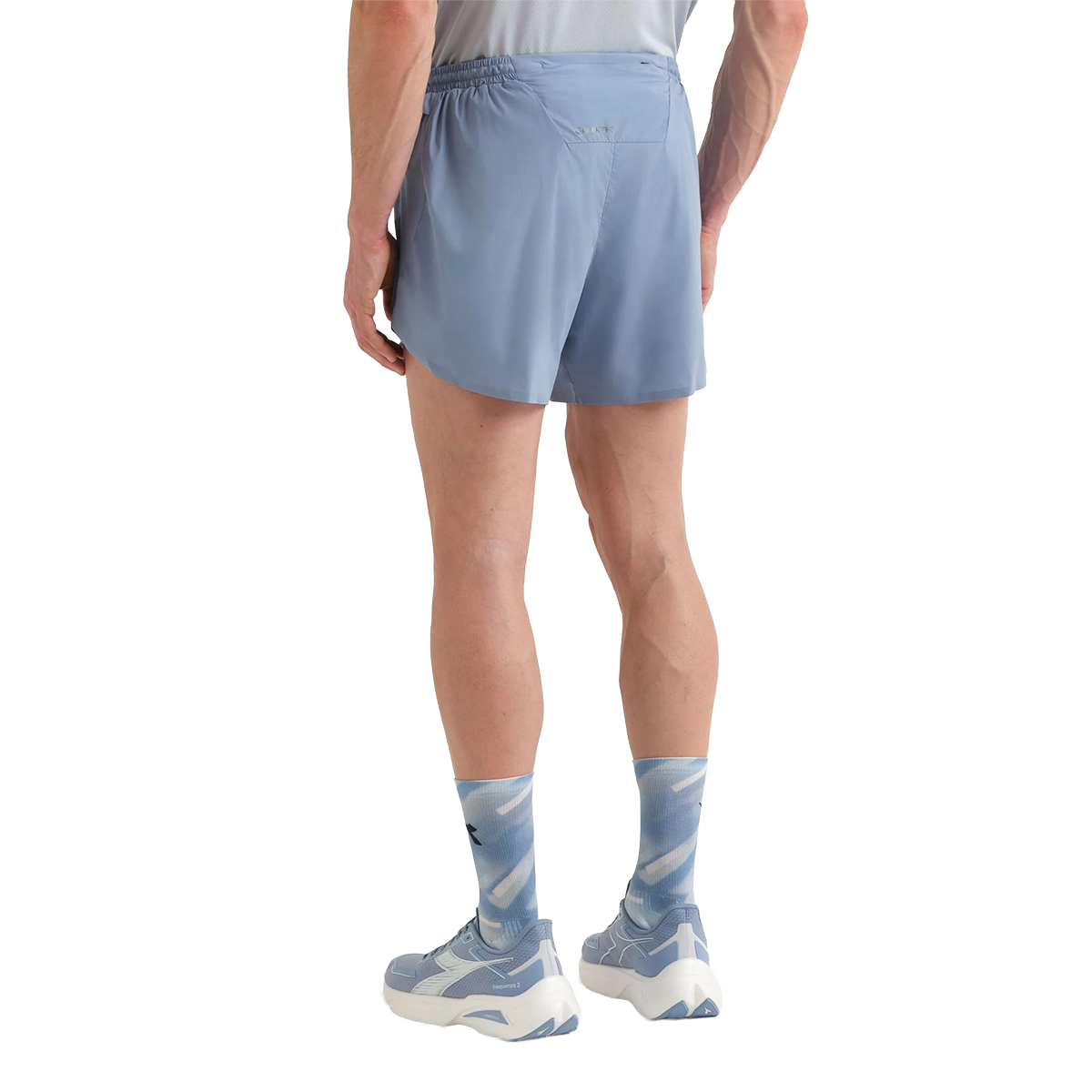 Diadora Shorts 5 Super Light Fibrazero