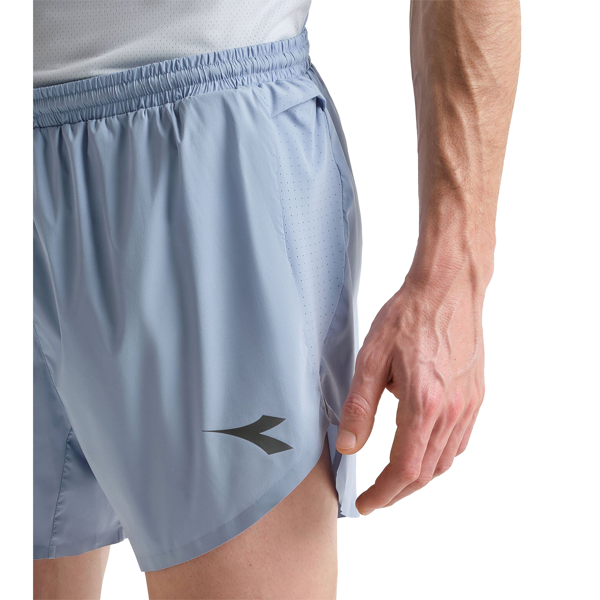 Diadora Shorts 5 Super Light Fibrazero