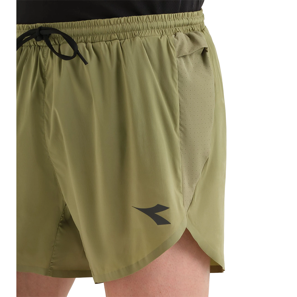 Diadora Shorts 5 Super Light Fibrazero