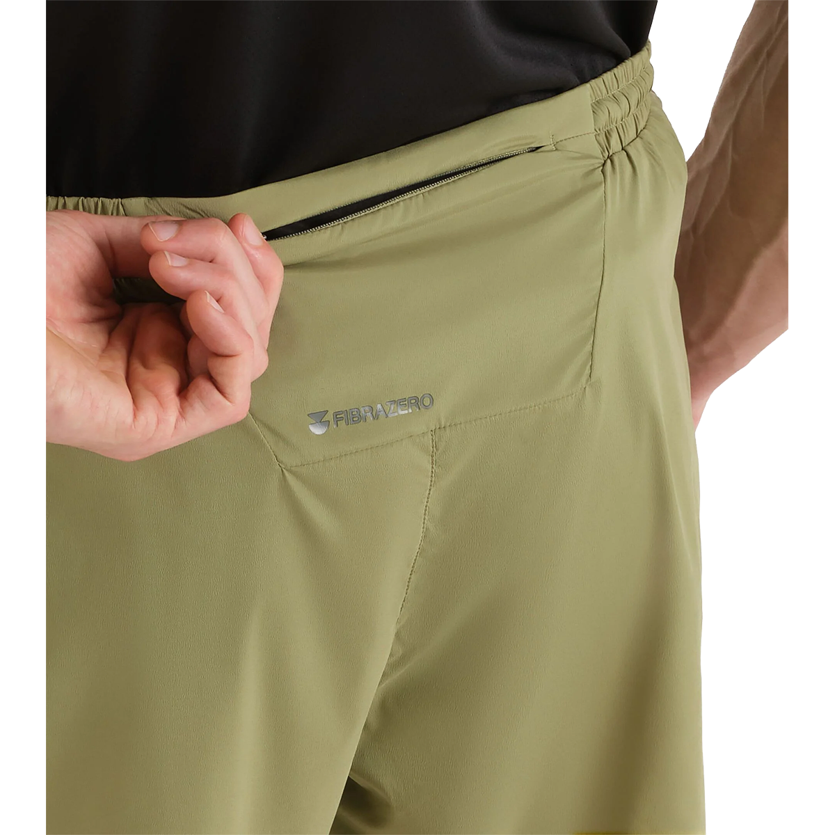 Diadora Shorts 5 Super Light Fibrazero