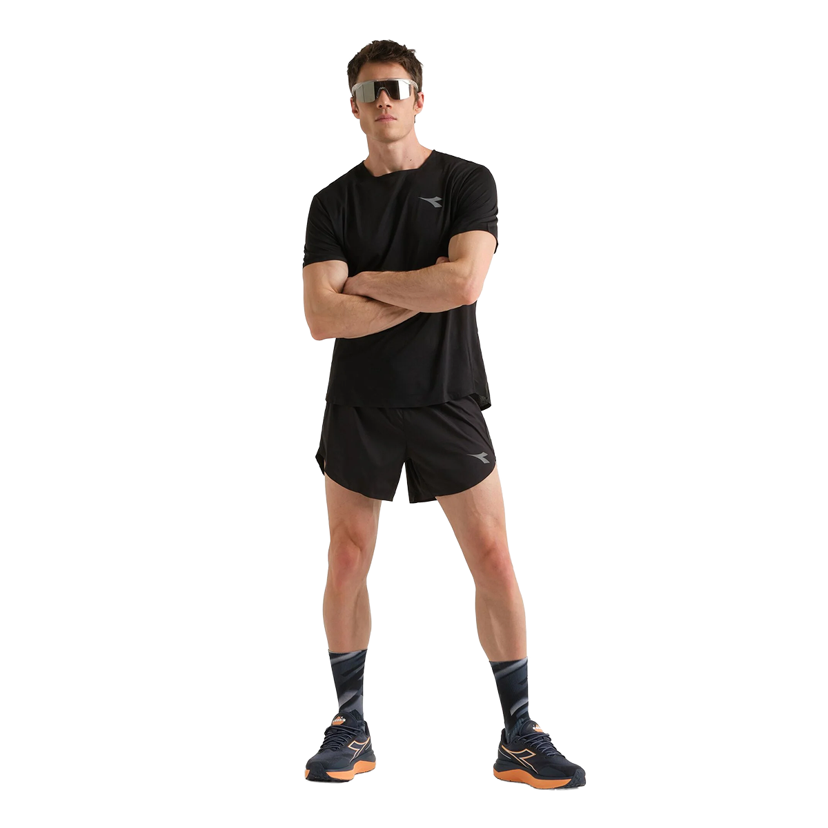 Diadora Shorts 5 Super Light Fibrazero