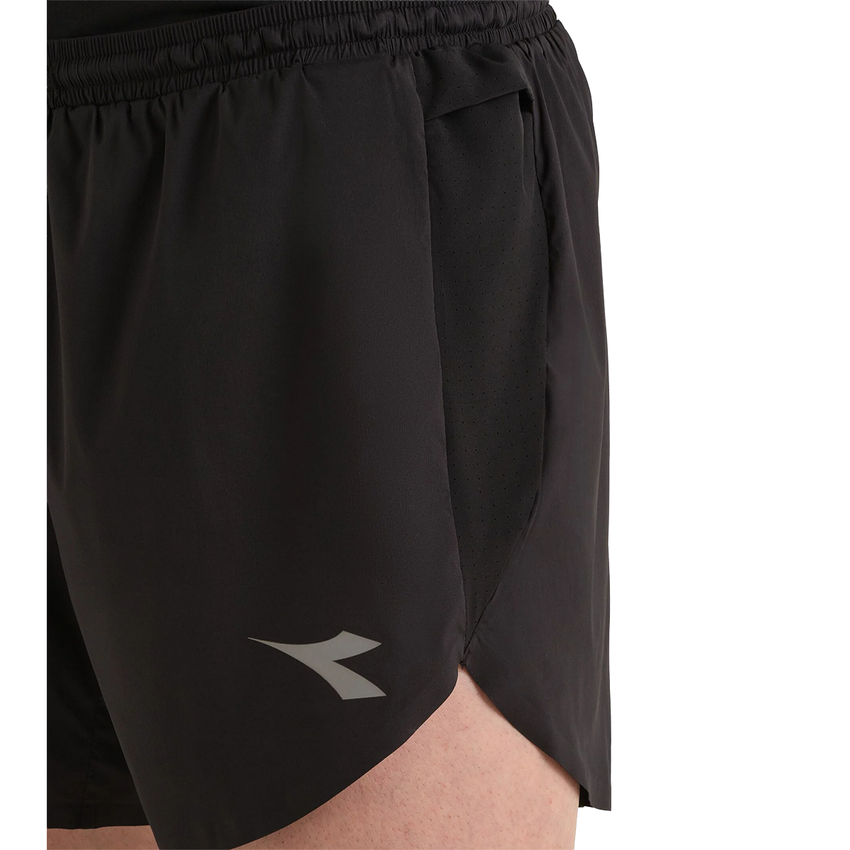 Diadora Shorts 5 Super Light Fibrazero