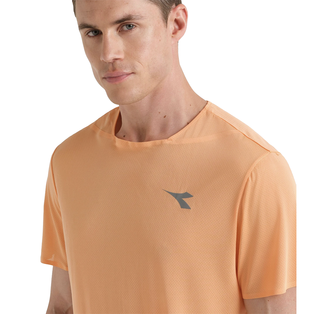 Diadora SS T-Shirt Super Light Fibrazero