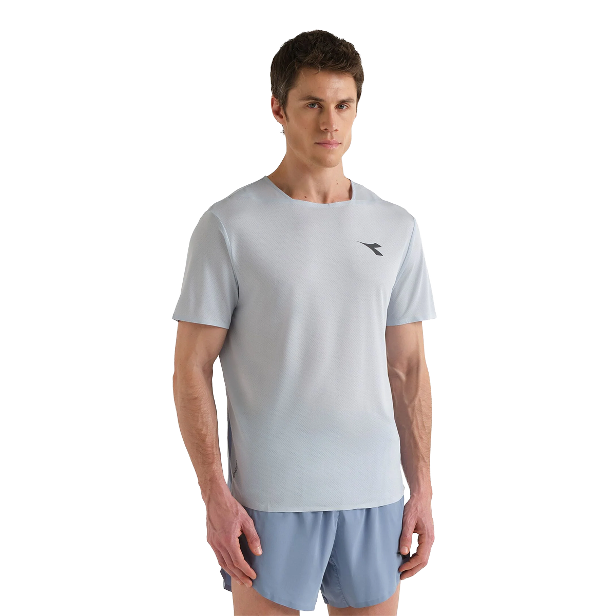 Diadora SS T-Shirt Super Light Fibrazero